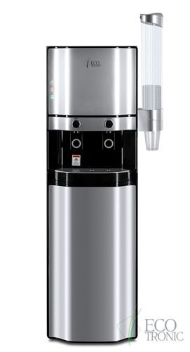 Пурифайер Ecotronic A30-U4L ExtraHot silver